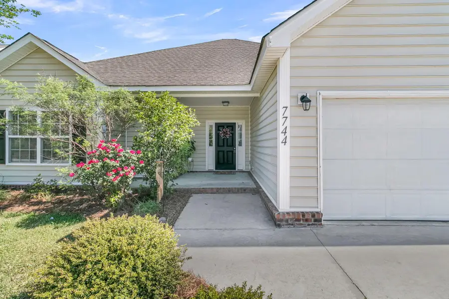 7744 Fayetteville Road, North Charleston, SC 29418 - #2