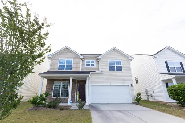 984 Augustine Court, Summerville, SC 29483