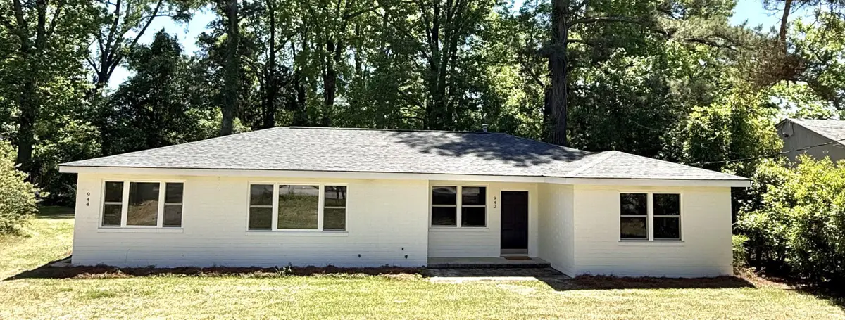 944 Park, Orangeburg, SC 29115 - #1