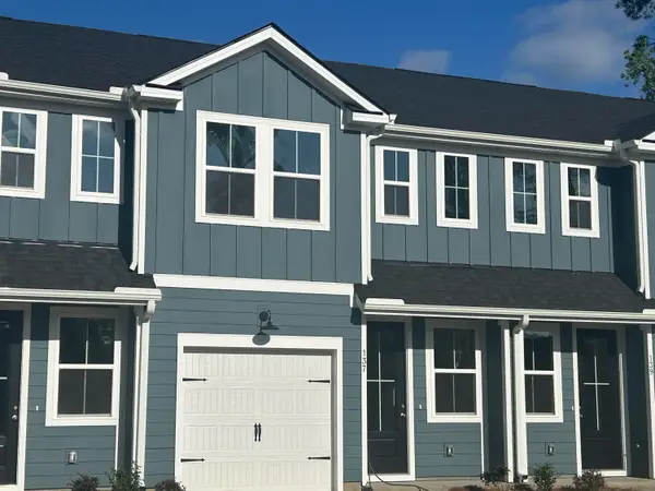 137 Berry Shoals Drive, Summerville, SC 29485