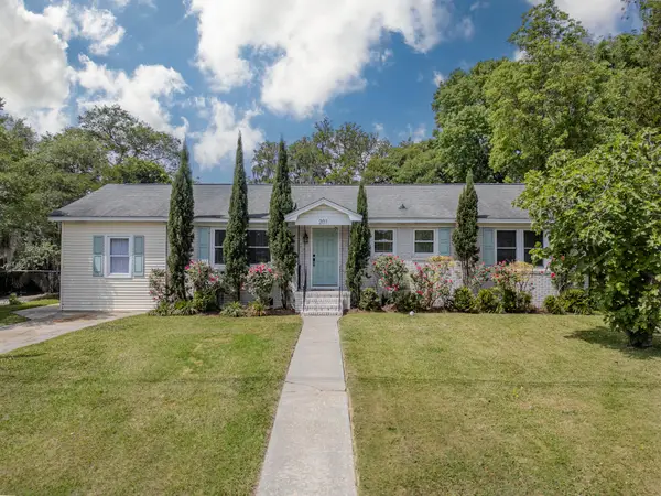 201 Culver Avenue, Charleston, SC 29407