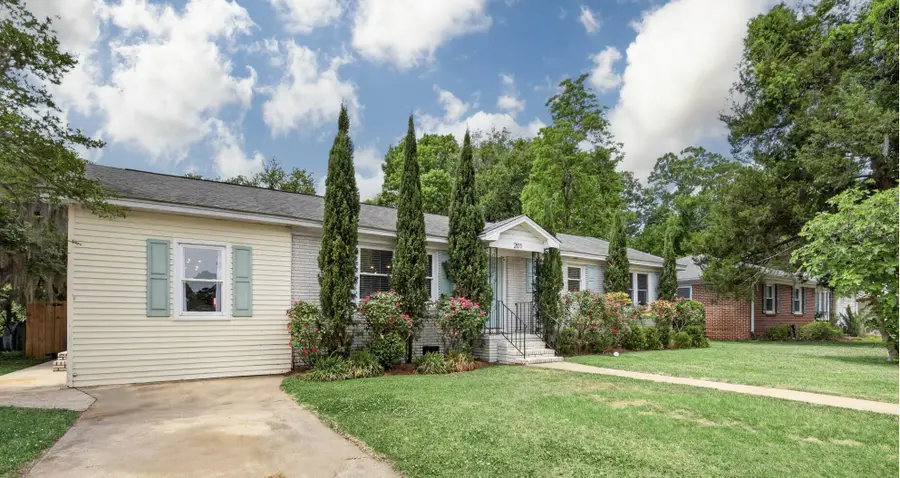 201 Culver Avenue, Charleston, SC 29407 - #2