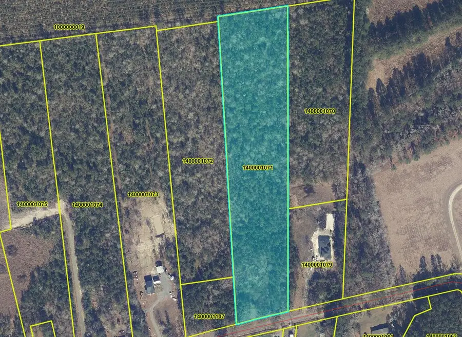 0000 Murraysville Road, Moncks Corner, SC 29461 - #2