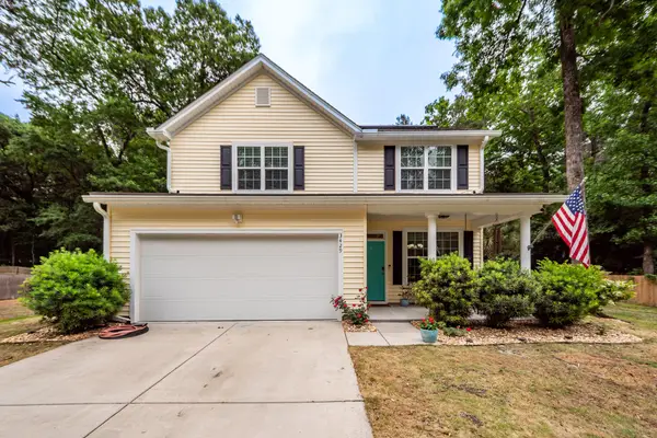 3429 Berryhill Road, Johns Island, SC 29455