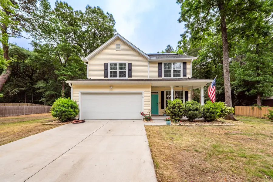 3429 Berryhill Road, Johns Island, SC 29455 - #2