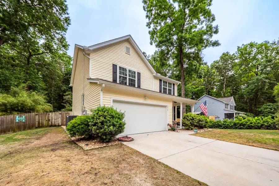 3429 Berryhill Road, Johns Island, SC 29455 - #3