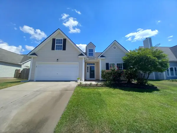 206 Equinox Circle, Ladson, SC 29456
