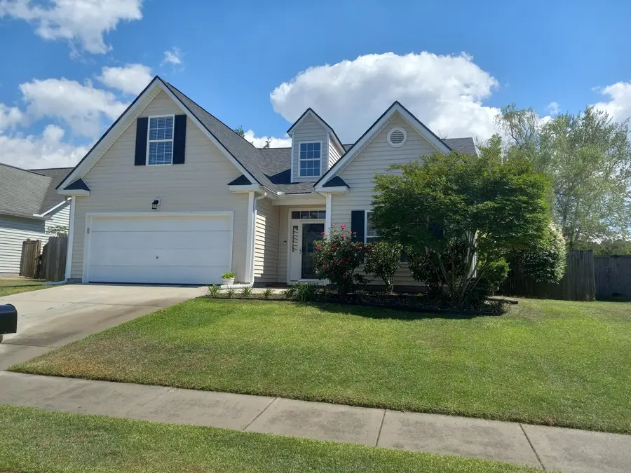 206 Equinox Circle, Ladson, SC 29456 - #2