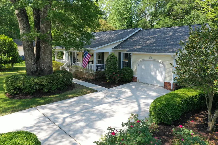 1490 Kentwood Circle, Charleston, SC 29412 - #2