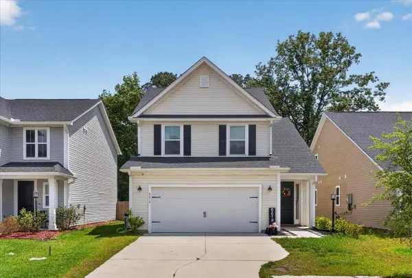 8614 Windsor Hill Boulevard, North Charleston, SC 29420