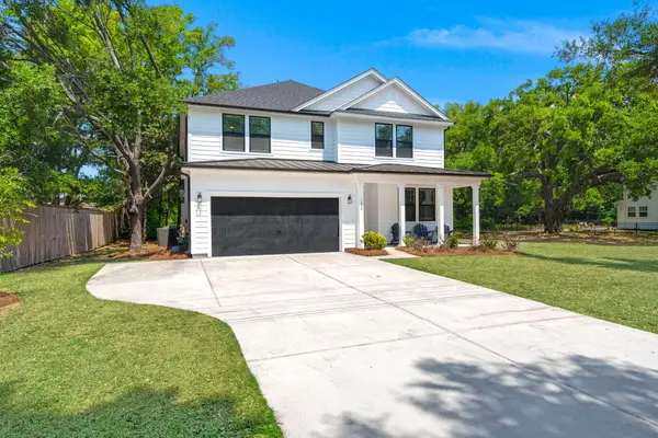 1234 Melvin Bennett Road, Mount Pleasant, SC 29464
