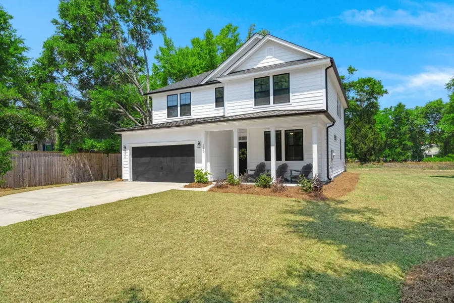 1234 Melvin Bennett Road, Mount Pleasant, SC 29464 - #3