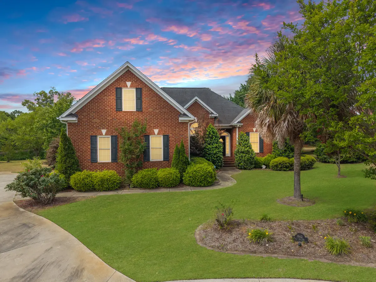 1860 Hatteras Way, Sumter, SC 29153 - #1