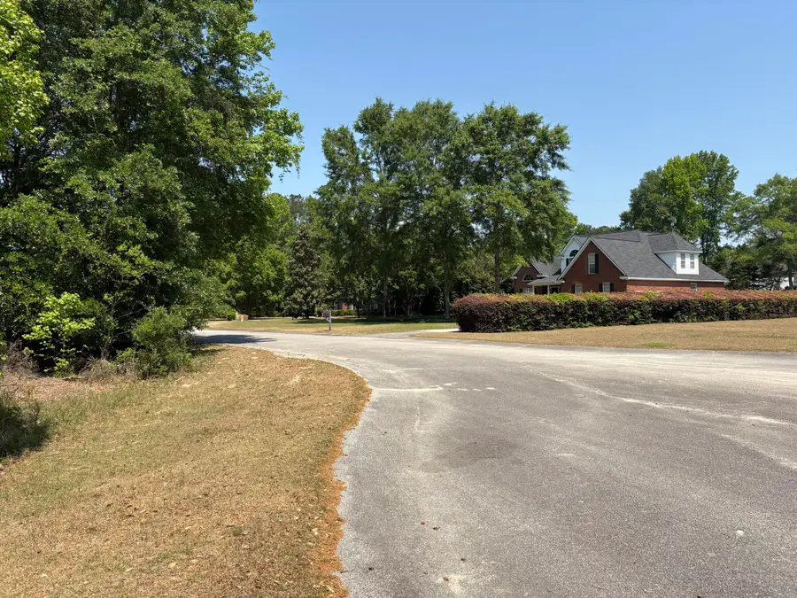 3660 Foxfire Lane, Orangeburg, SC 29118 - #2