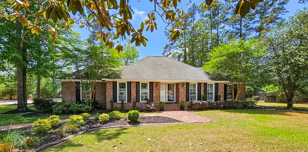 485 Longleaf Drive, Walterboro, SC 29488