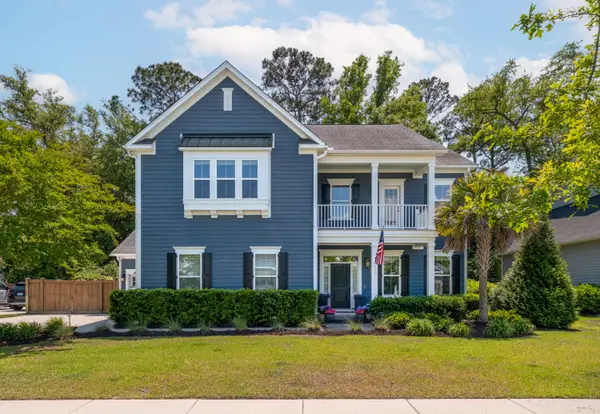 958 Foliage Lane, Charleston, SC 29412
