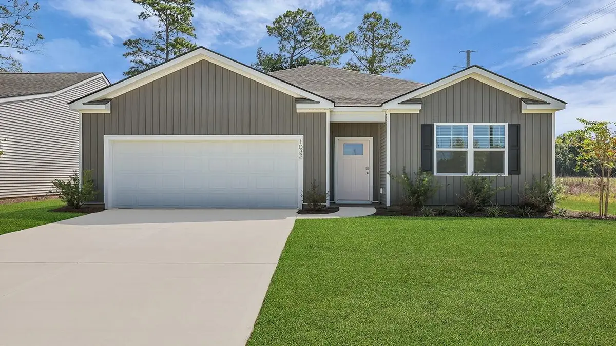 128 Hopkins Street, Holly Hill, SC 29059 - #1
