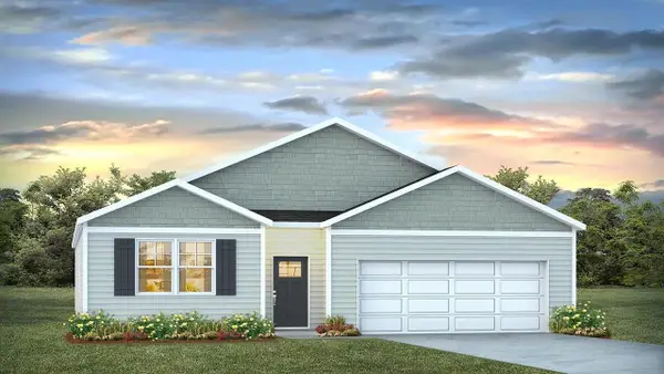 135 Brooks Drive, Holly Hill, SC 29059
