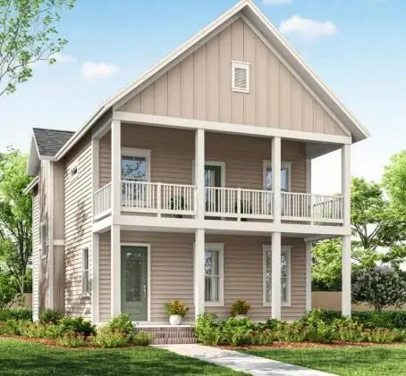 519 Ivy Green Lane #1667, Summerville, SC 29486