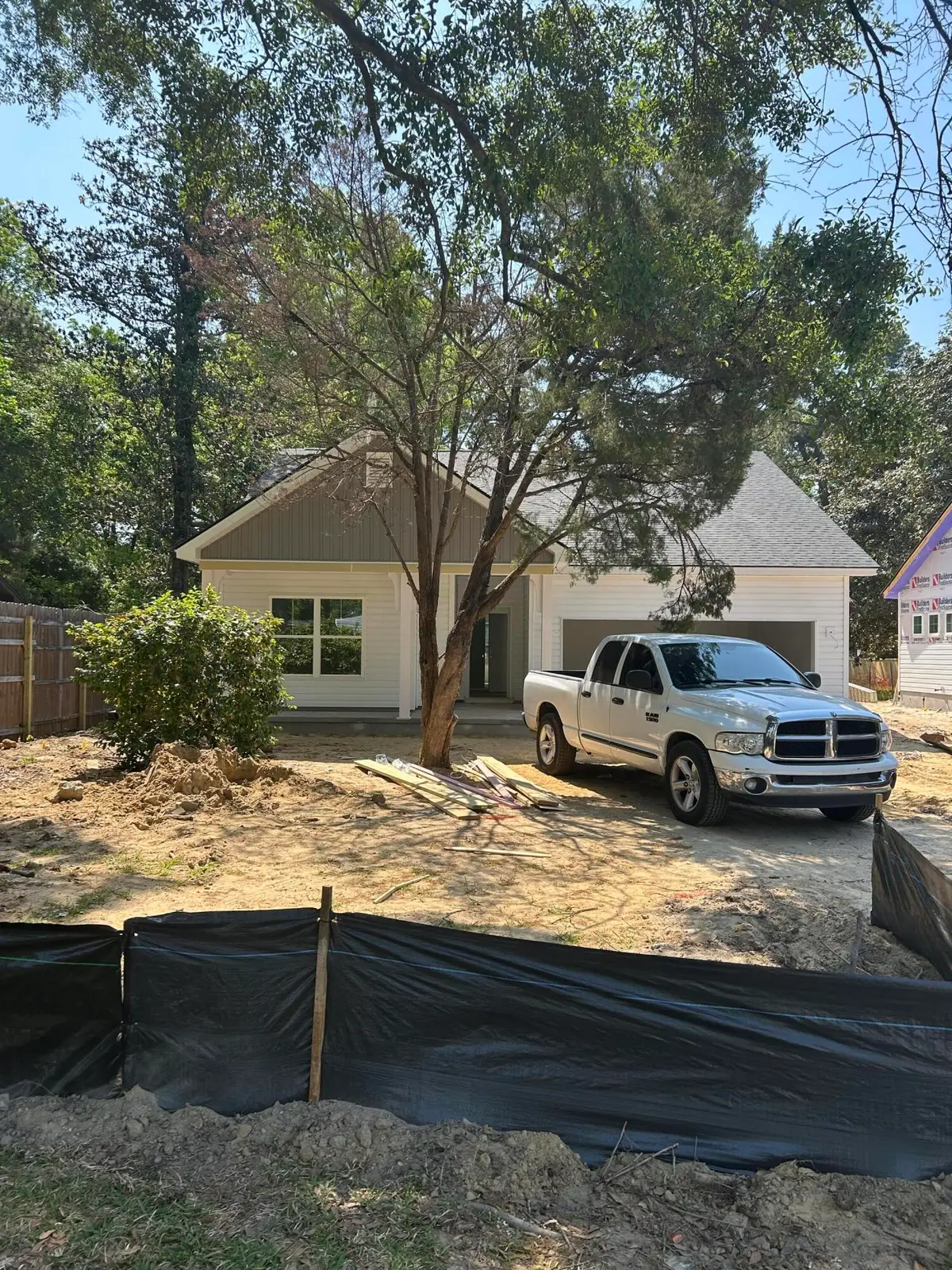 1831 Woodland Road, Charleston, SC 29414 - #1