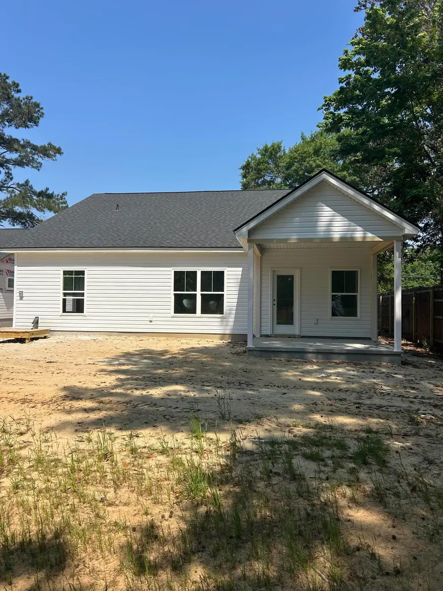 1833 Woodland Road, Charleston, SC 29414 - #3