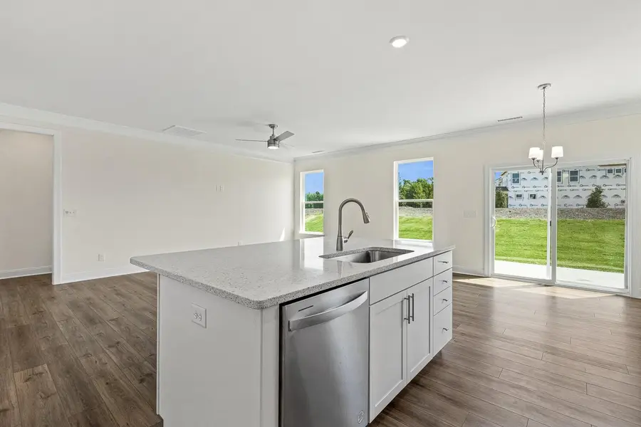 313 Palfrey Drive, Ridgeville, SC 29472 - #3