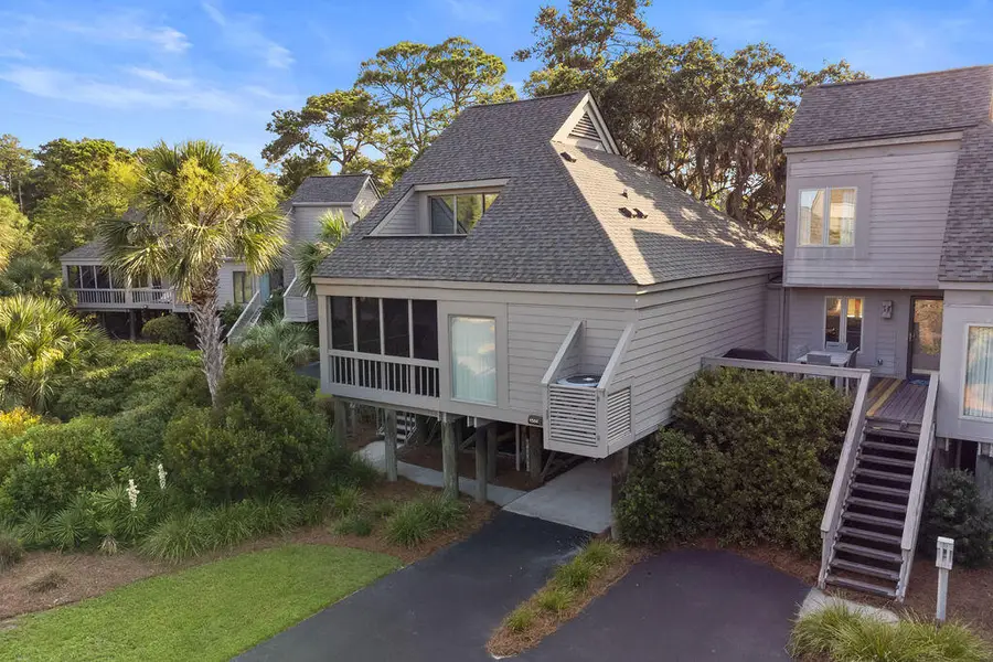 1504 Marsh Hvn, Seabrook Island, SC 29455 - #2