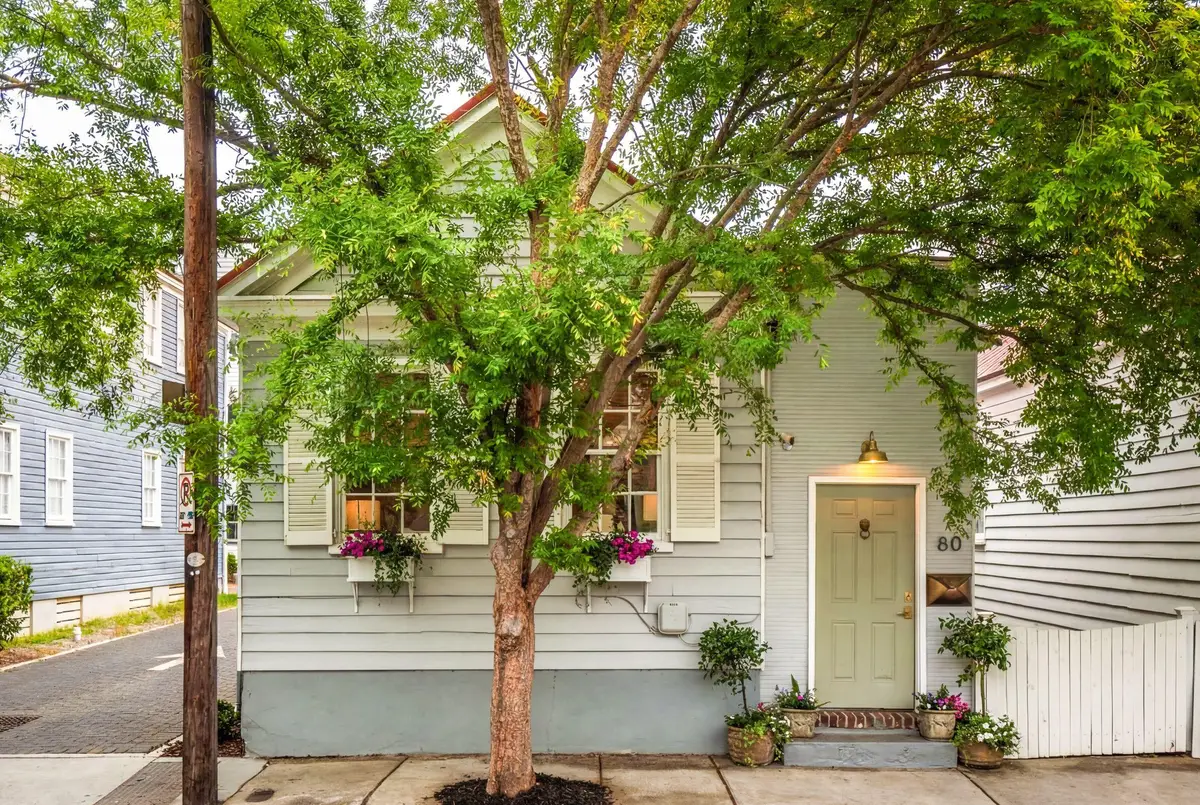 80 Nassau Street, Charleston, SC 29403 - #1