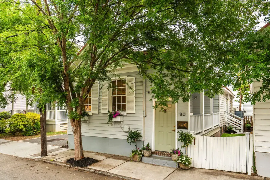 80 Nassau Street, Charleston, SC 29403 - #2