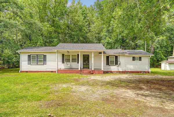 2202 Sc-61, Ridgeville, SC 29472
