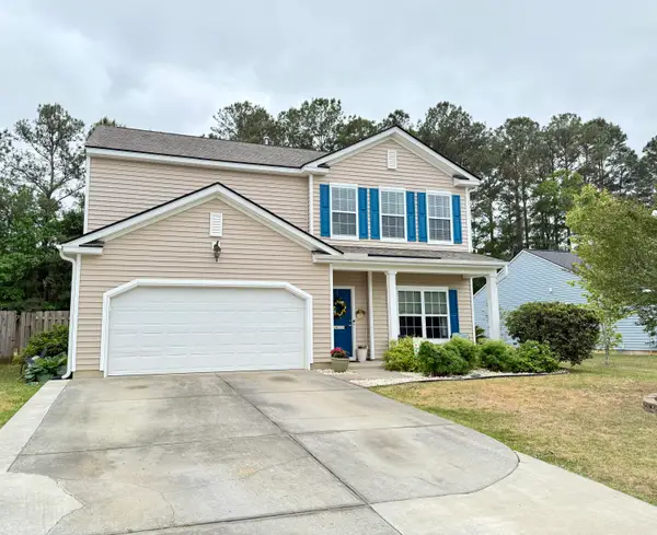 5072 Blair Road, Summerville, SC 29483