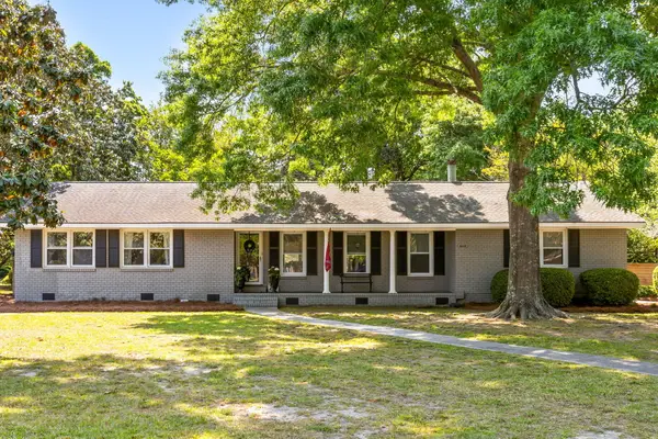 20 Huguenot Avenue, Charleston, SC 29407