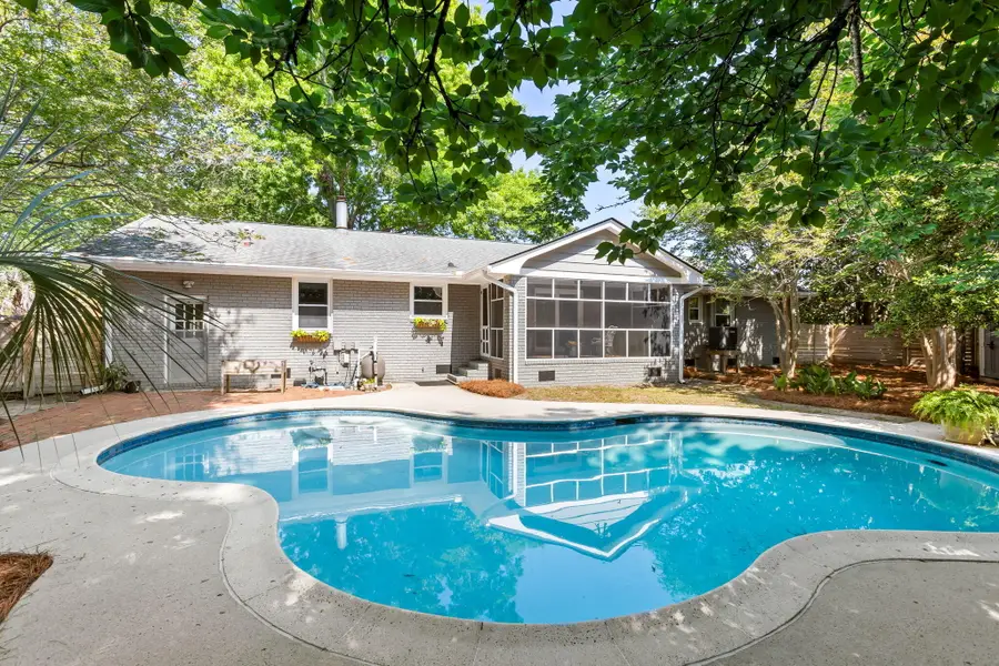 20 Huguenot Avenue, Charleston, SC 29407 - #2