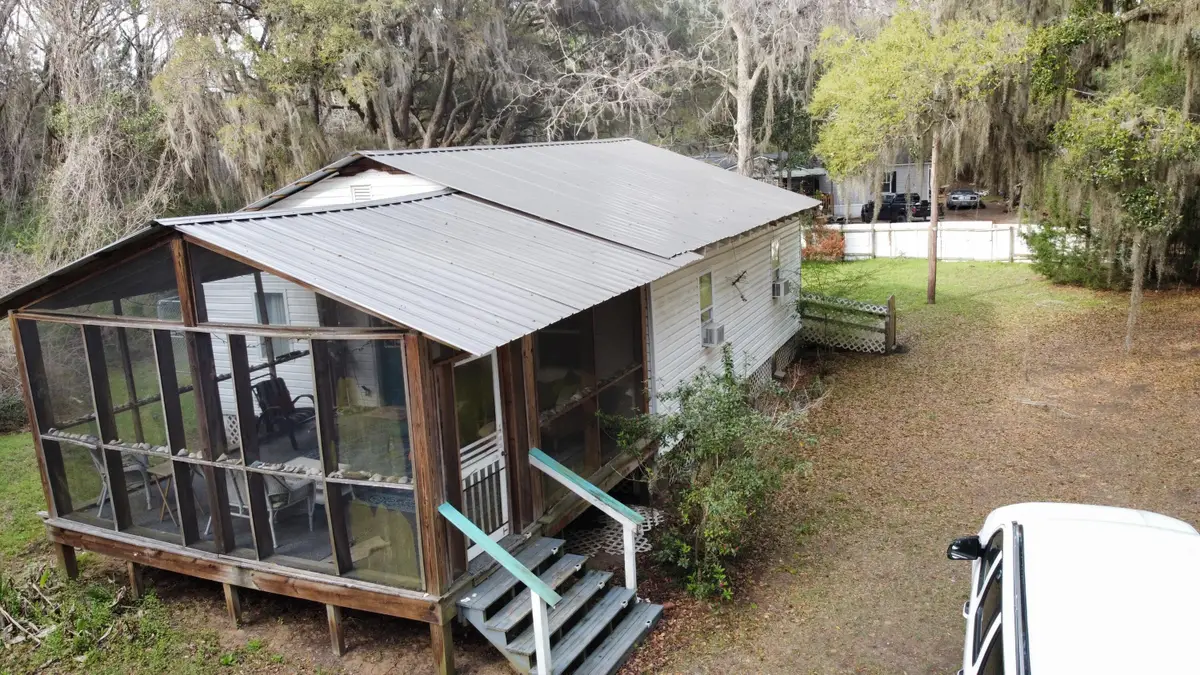 7778 Indigo Hill Road, Edisto Island, SC 29438 - #1