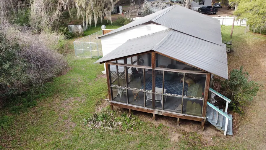 7778 Indigo Hill Road, Edisto Island, SC 29438 - #2