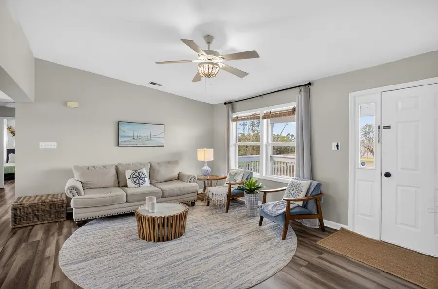 3810 Marshfield Road, Johns Island, SC 29455 - #2