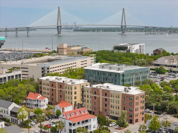 33 Calhoun Street #122, Charleston, SC 29401