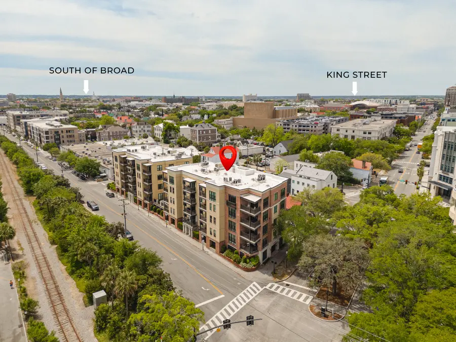 33 Calhoun Street #122, Charleston, SC 29401 - #2
