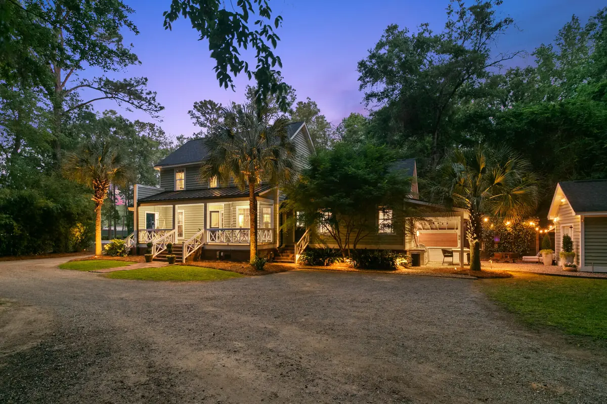 1105 Orangeburg Road, Summerville, SC 29483 - #1