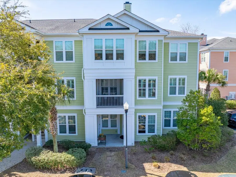 1824 Chatelain Way, Mount Pleasant, SC 29464 - #2