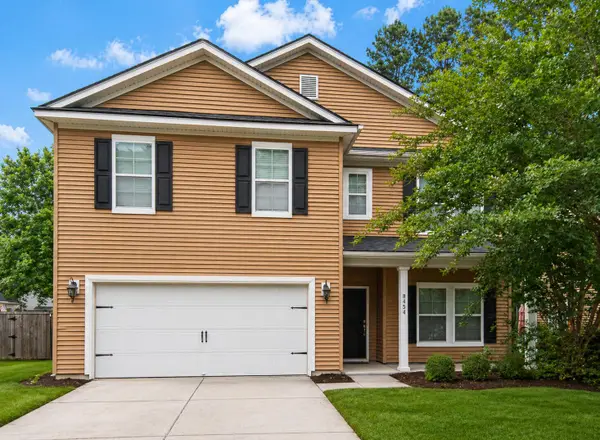 8454 Rice Basket Lane, North Charleston, SC 29420