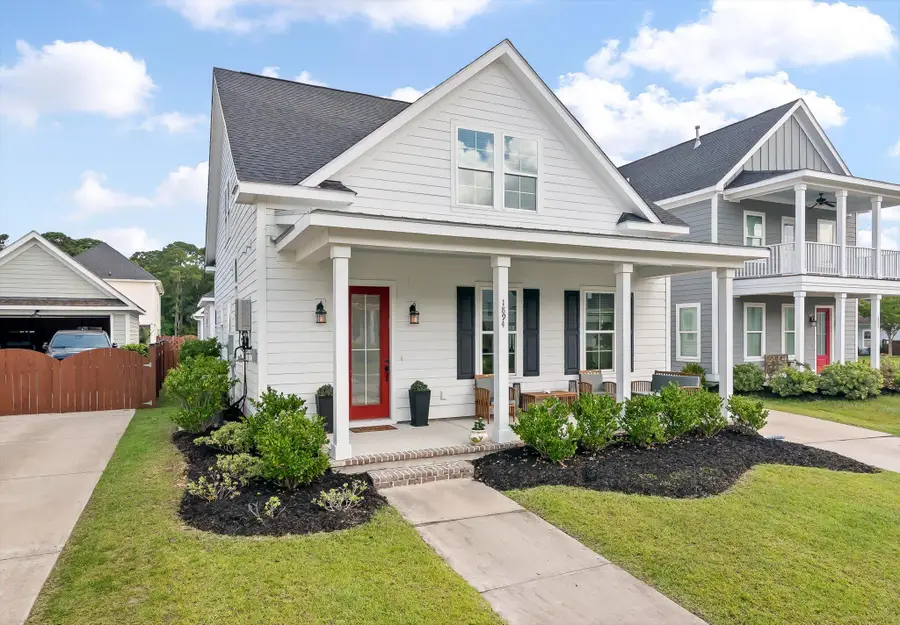 1894 Brittlebush Lane, Johns Island, SC 29455 - #3