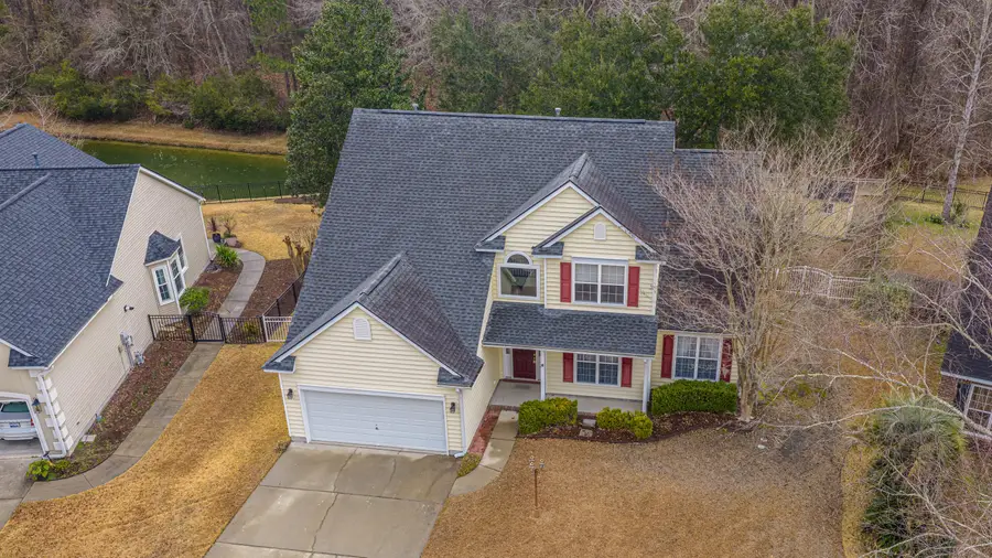 291 Cabrill Drive, Charleston, SC 29414 - #3