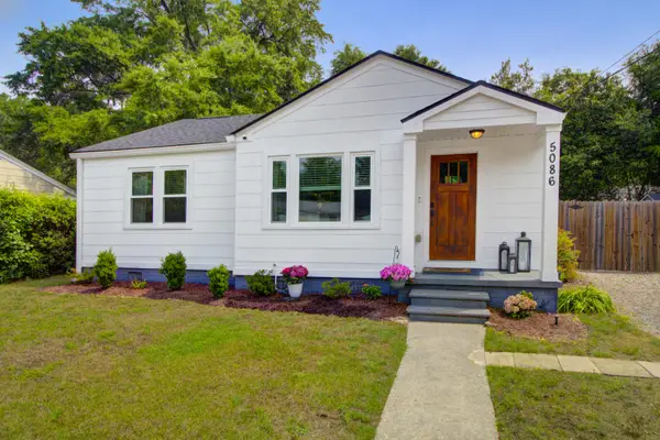 5086 Chateau Avenue, North Charleston, SC 29405