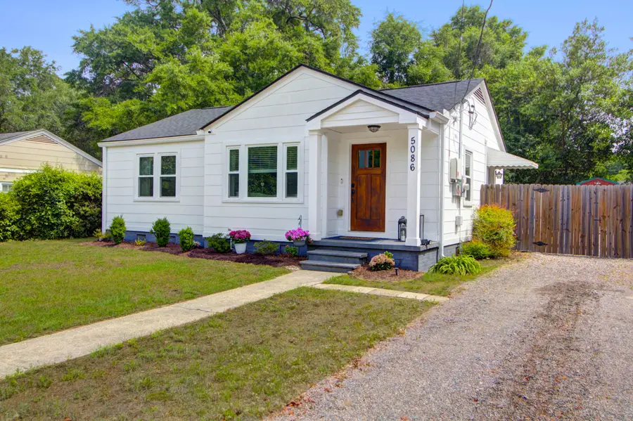 5086 Chateau Avenue, North Charleston, SC 29405 - #2