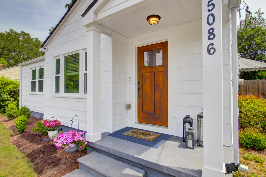 5086 Chateau Avenue, North Charleston, SC 29405 - #3