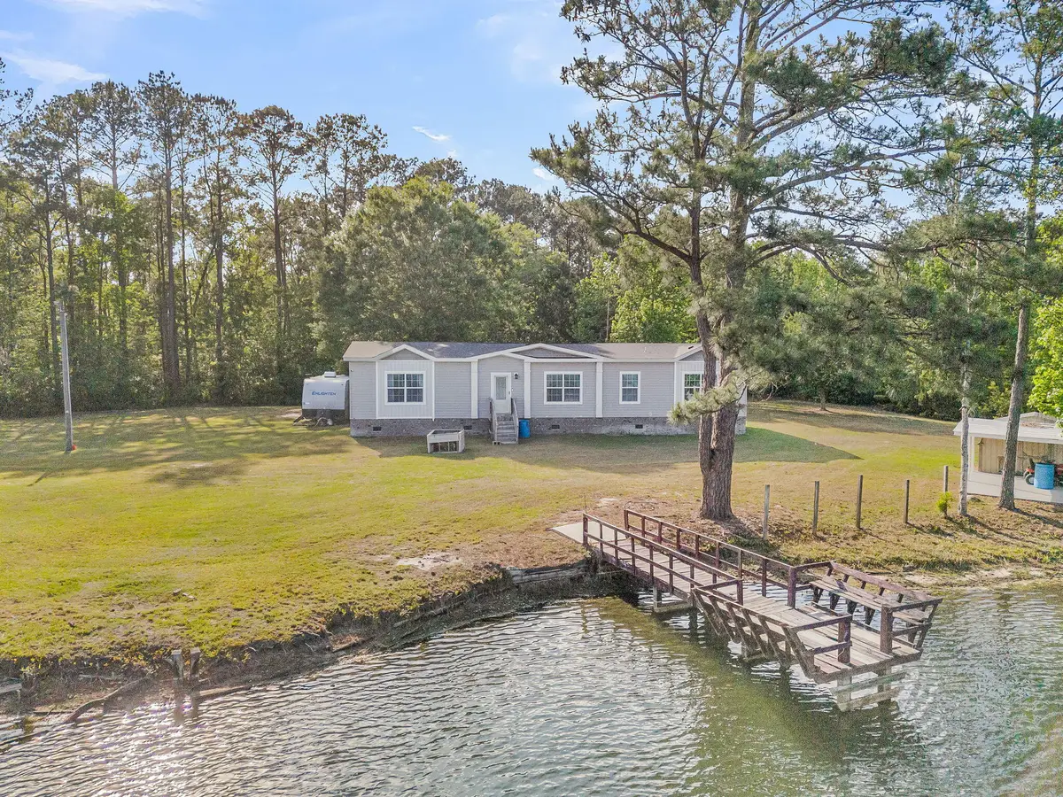 1387 Honor Lane, Ridgeville, SC 29472 - #1