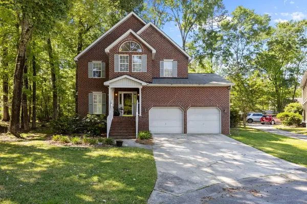 1020 Cider Court, Summerville, SC 29483