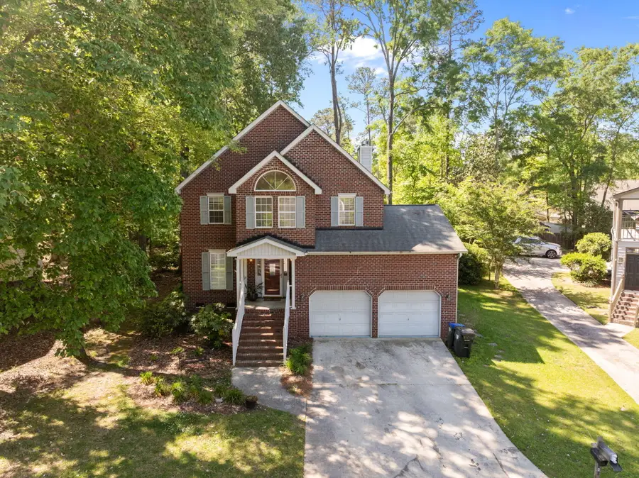 1020 Cider Court, Summerville, SC 29483 - #3