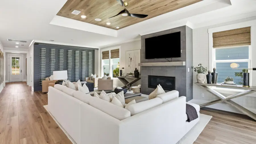 2160 Wright Brothers Drive, Charleston, SC 29492 - #2